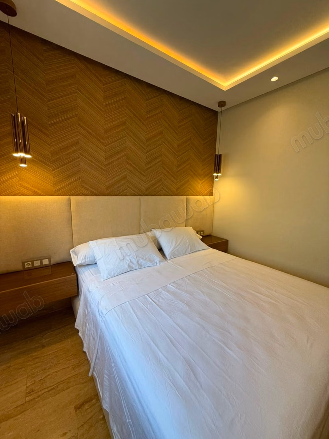 Appartement Prés du Stade