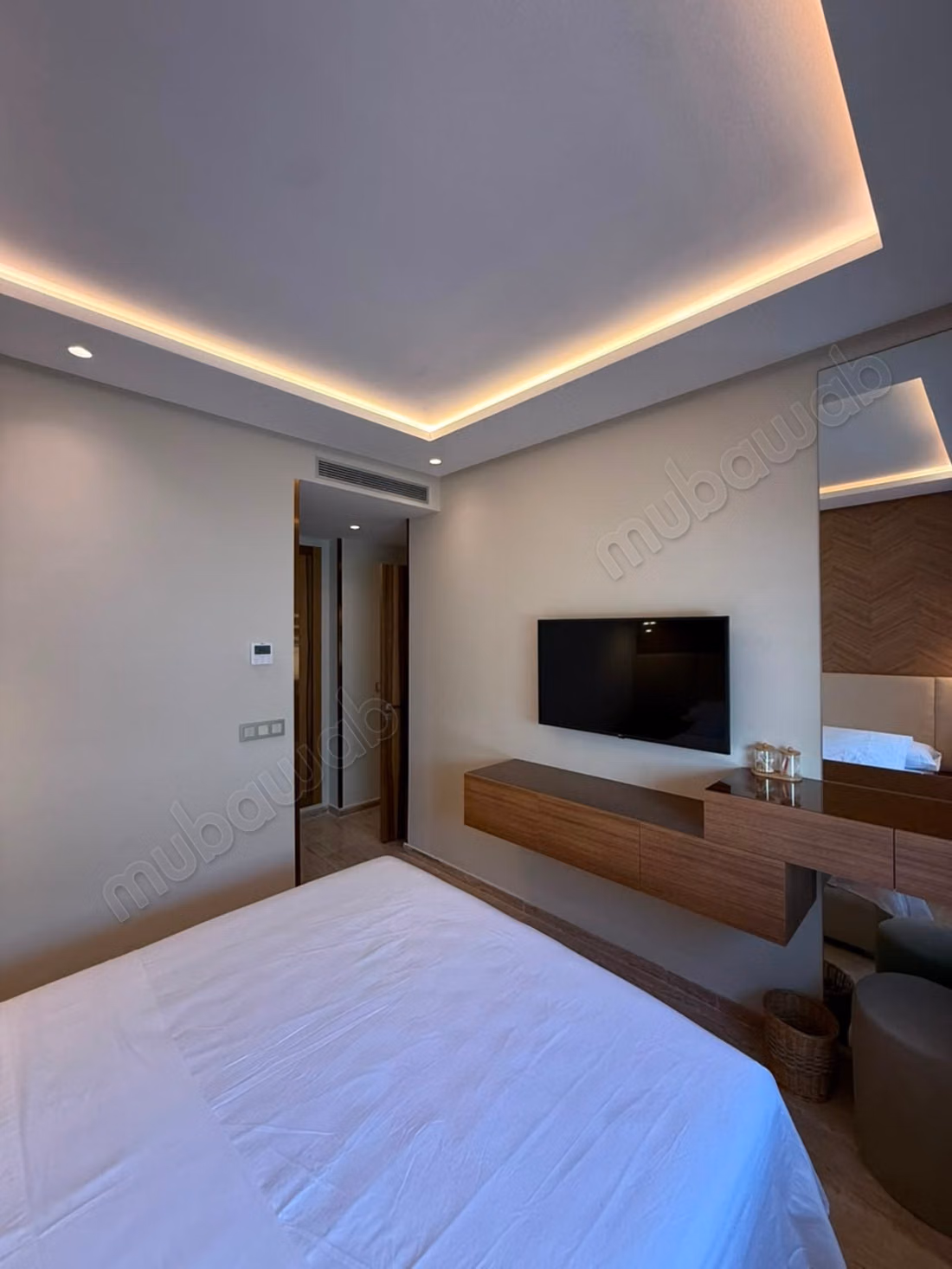 Appartement Prés du Stade