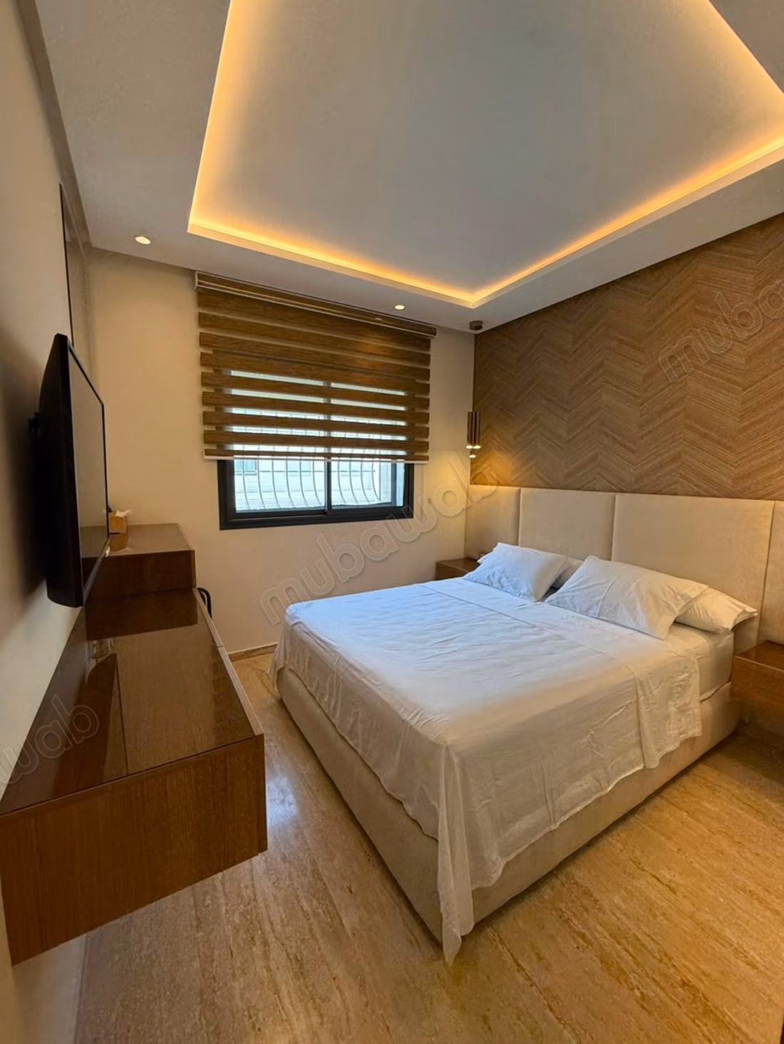 Appartement Prés du Stade