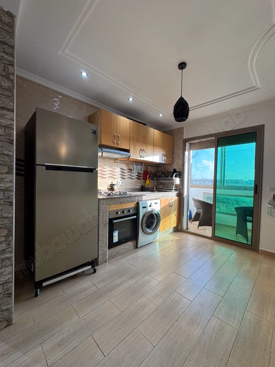 EN VENTA Sublime Apartamento de 81 m²
