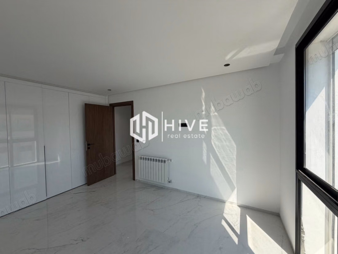 A vendre un s2 à la nouvelle soukra
