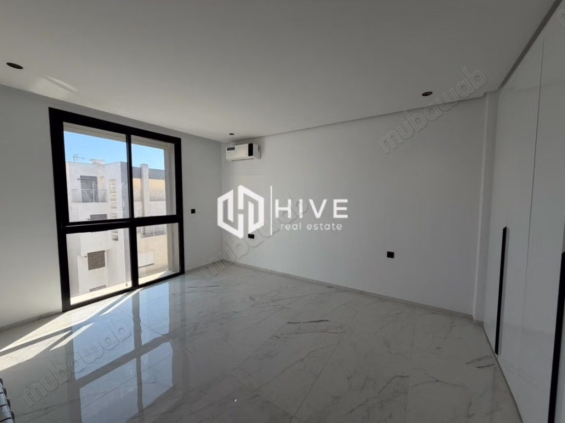 A vendre un s2 à la nouvelle soukra
