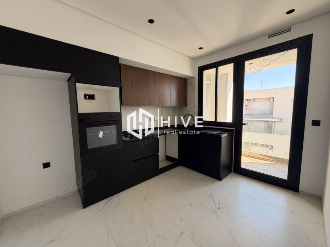 A vendre un s2 à la nouvelle soukra