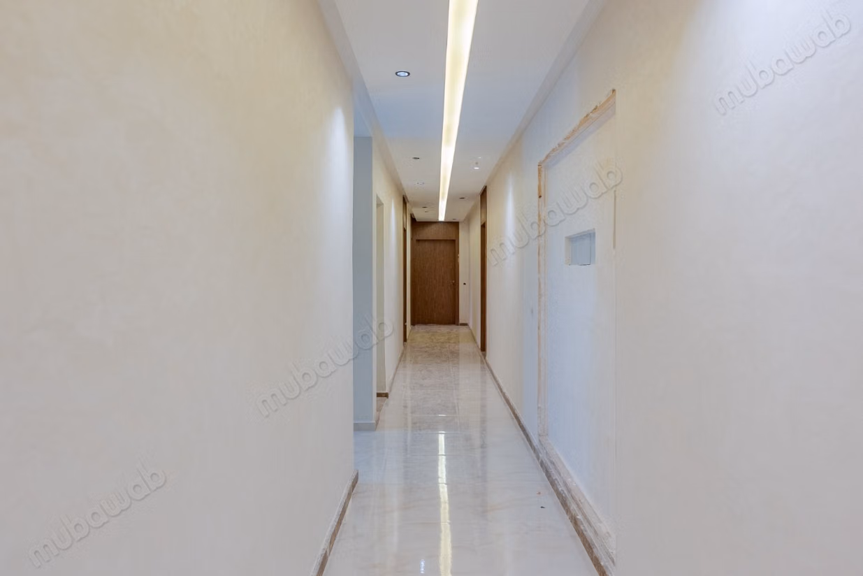 Se vende piso en Oulfa. Área total 115 m²