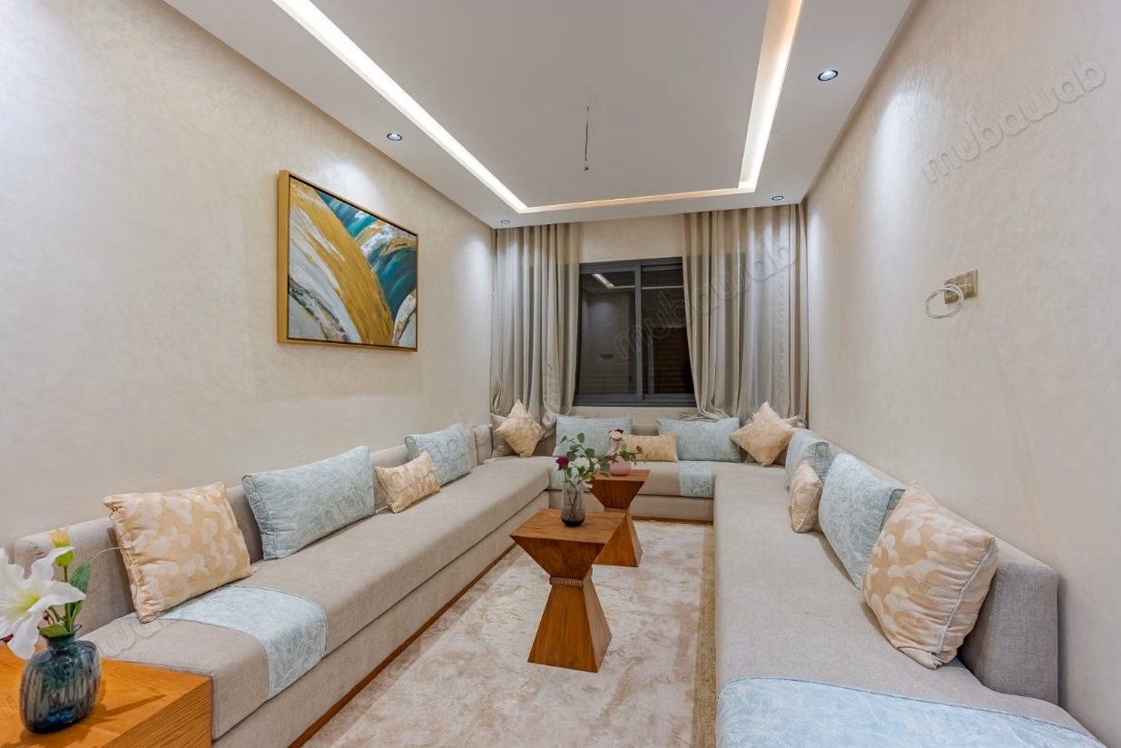 Se vende piso en Oulfa. Área total 115 m²