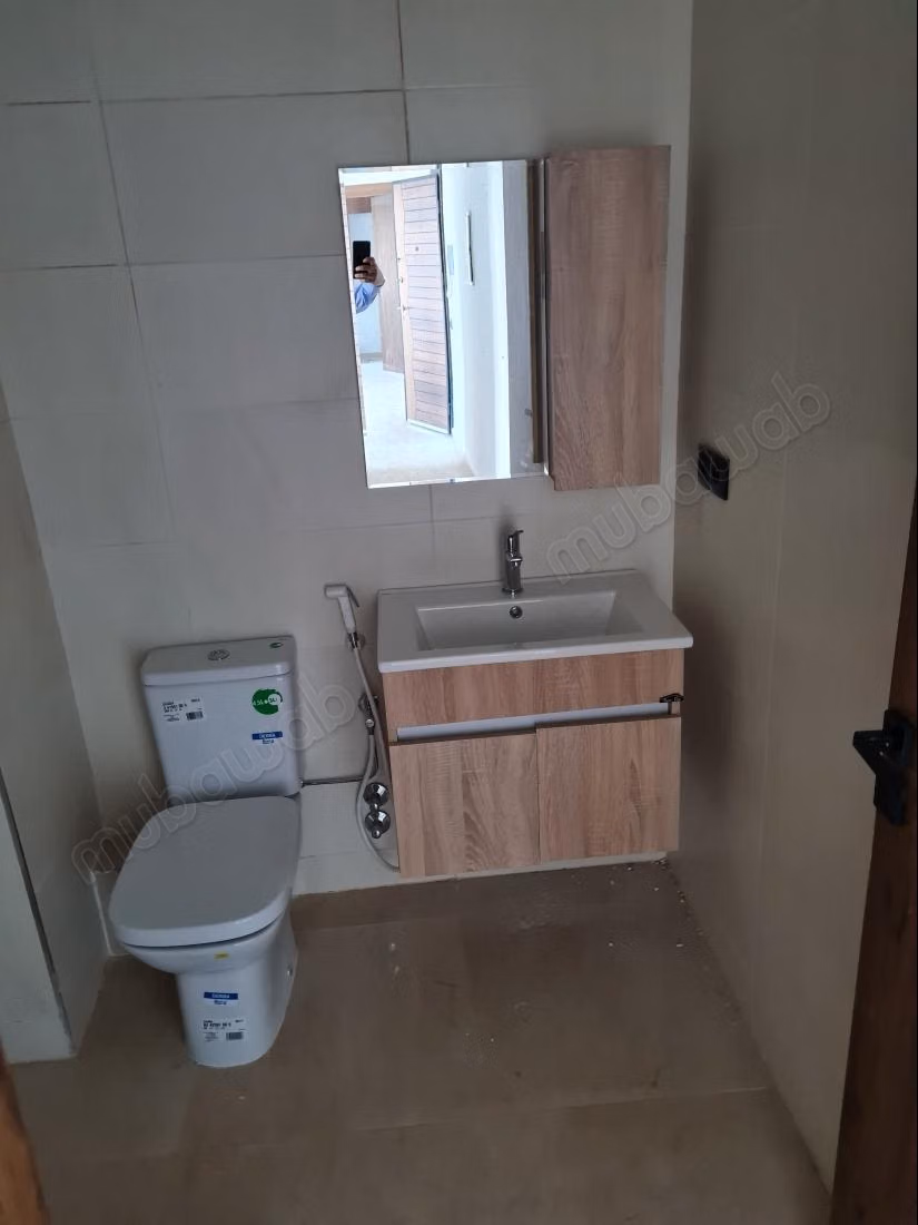 Appartement à louer à Casa 
au quartier Laymoun