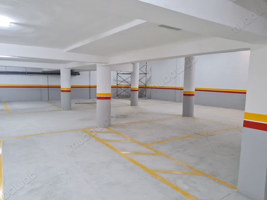 Appartement à louer à Casa 
au quartier Laymoun