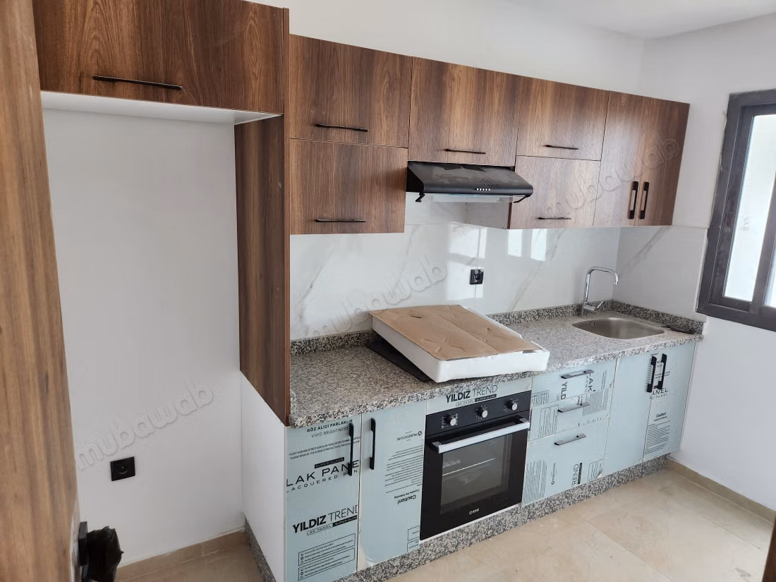 Appartement à louer à Casa 
au quartier Laymoun