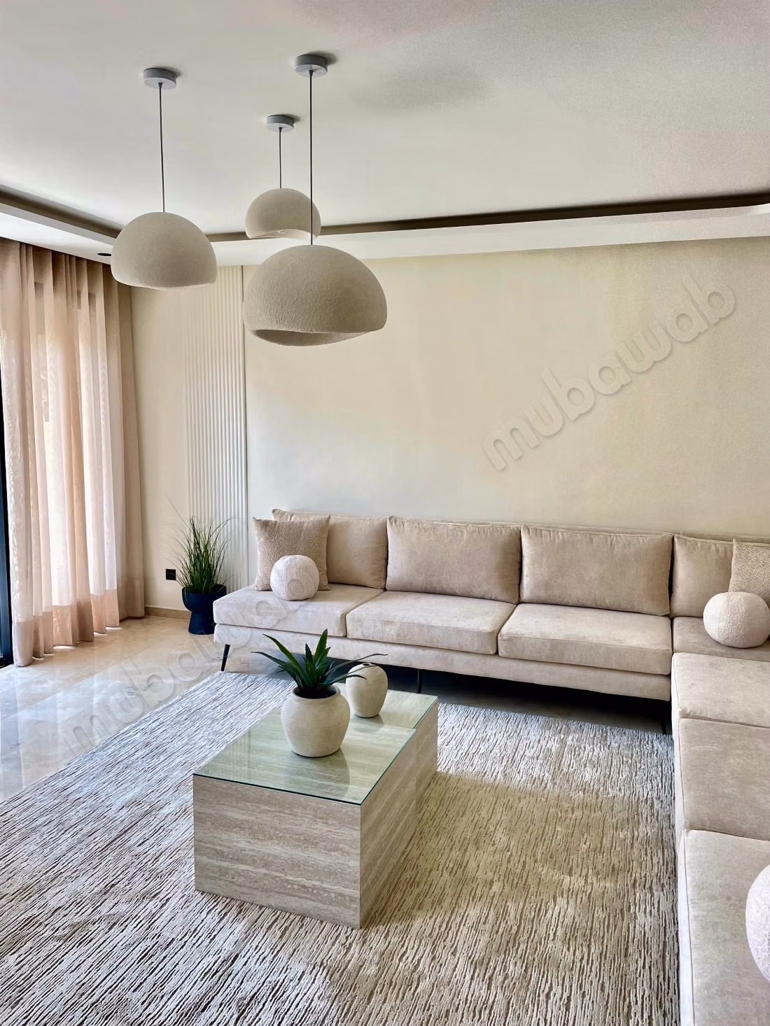 Appartements Neufs Résidence Premium Ain Diab