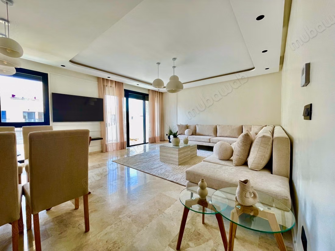 Appartements Neufs Résidence Premium Ain Diab