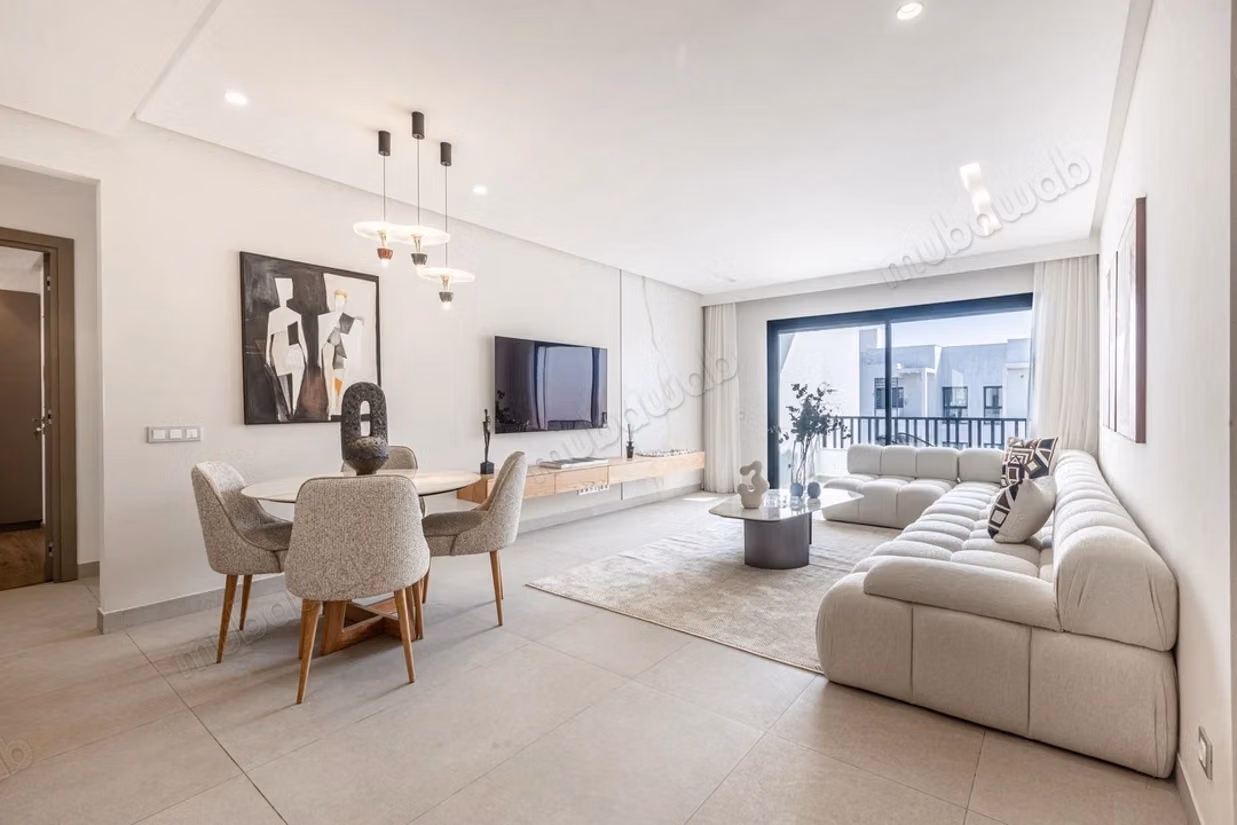 Appartements Neufs Résidence Premium Ain Diab