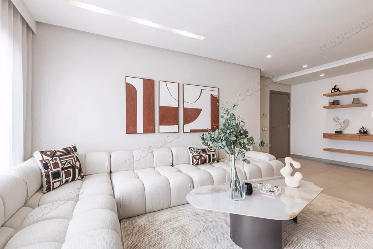 Appartements Neufs Résidence Premium Ain Diab — 3
