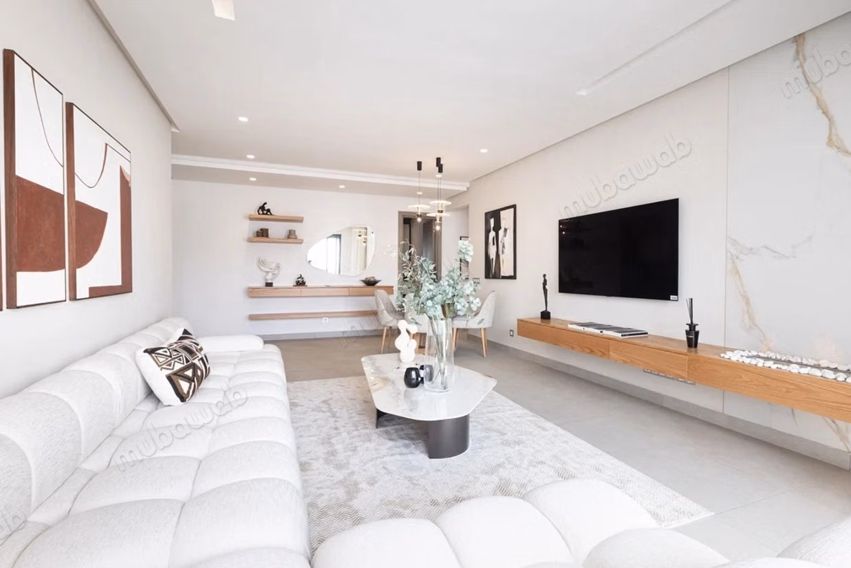 Appartements Neufs Résidence Premium Ain Diab — 2