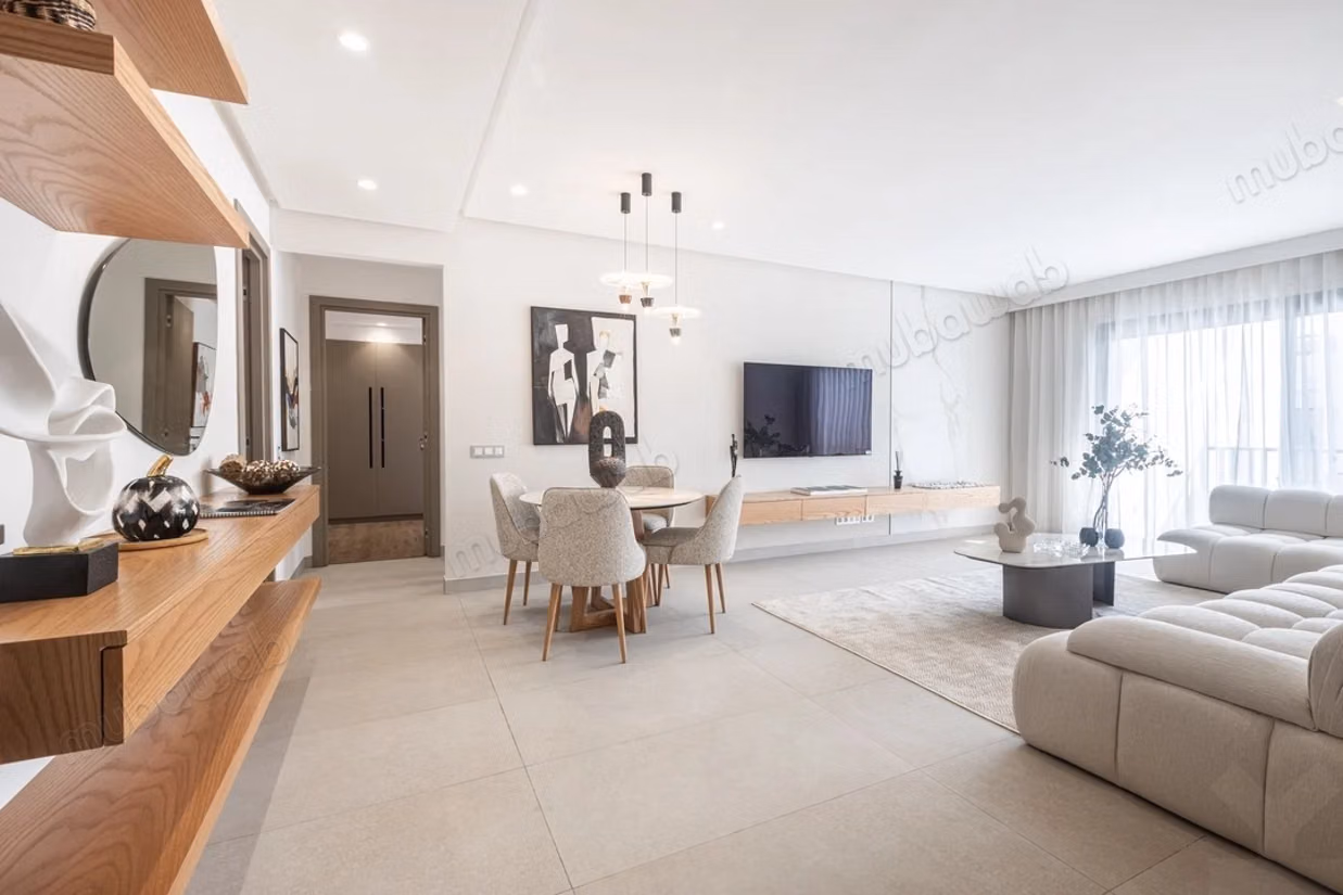 Appartements Neufs Résidence Premium Ain Diab — 4