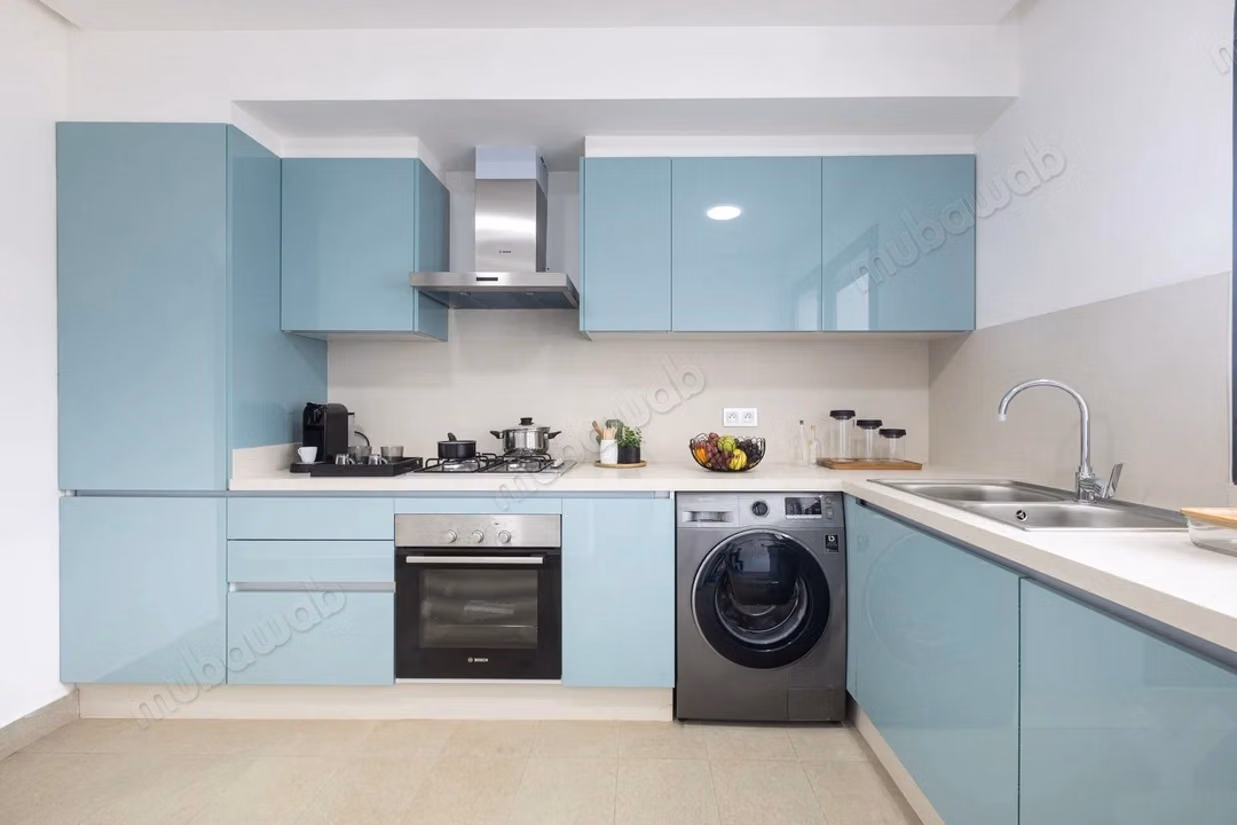 Appartements Neufs Résidence Premium Ain Diab — 5