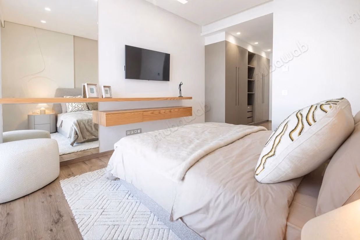 Appartements Neufs Résidence Premium Ain Diab — 6