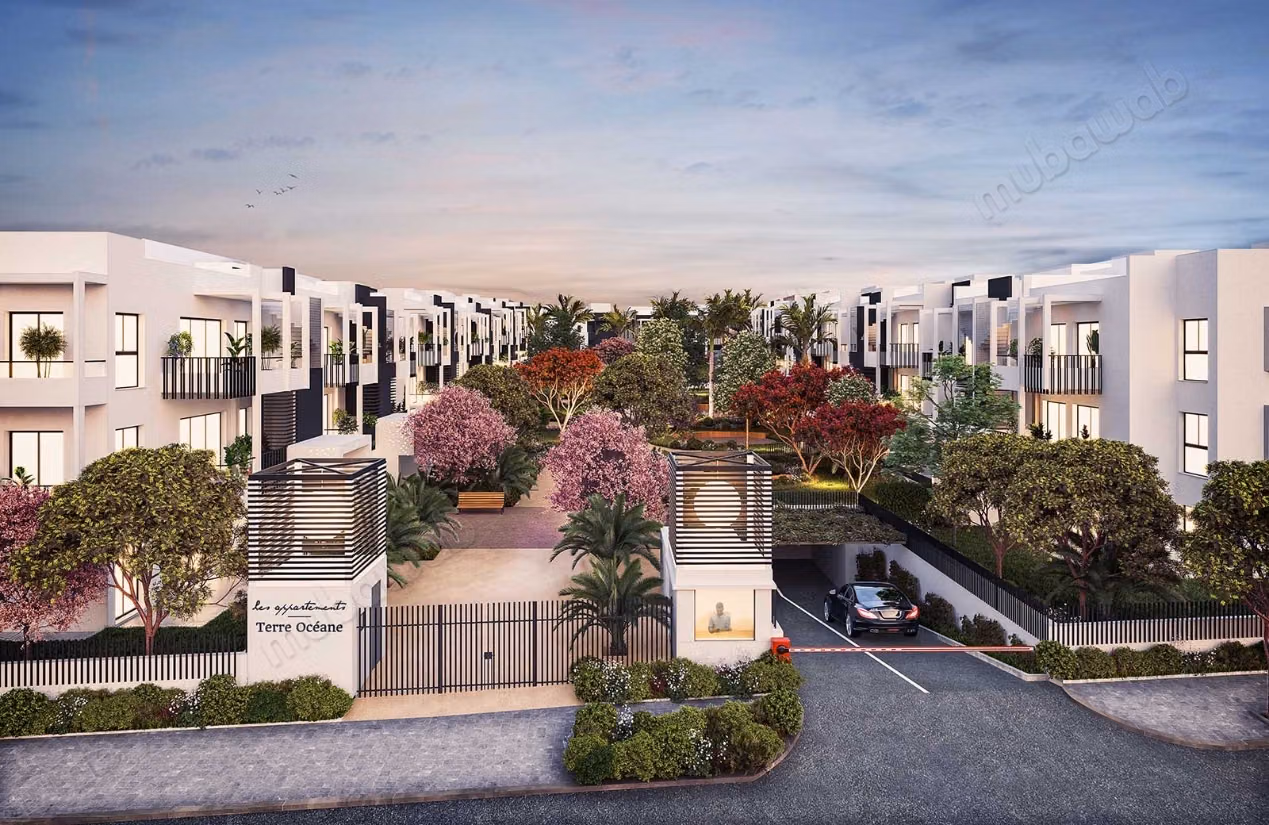Appartement 154 m² f Ain Diab Extension — 8