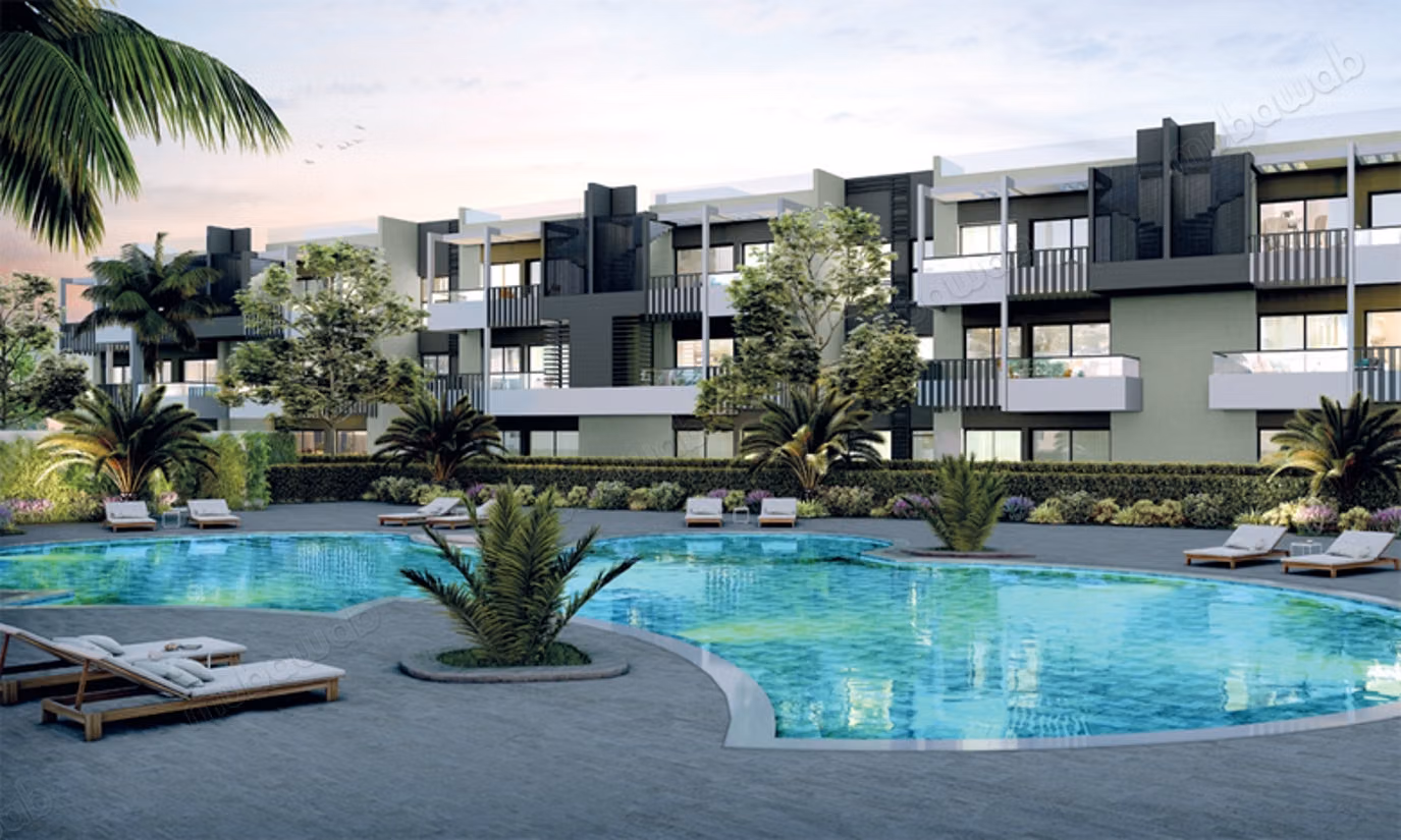 Appartement 154 m² f Ain Diab Extension — 9
