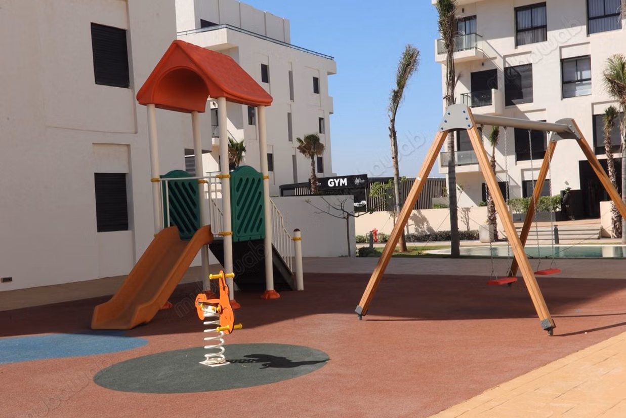 Appartements Neufs Résidence Premium Ain Diab
