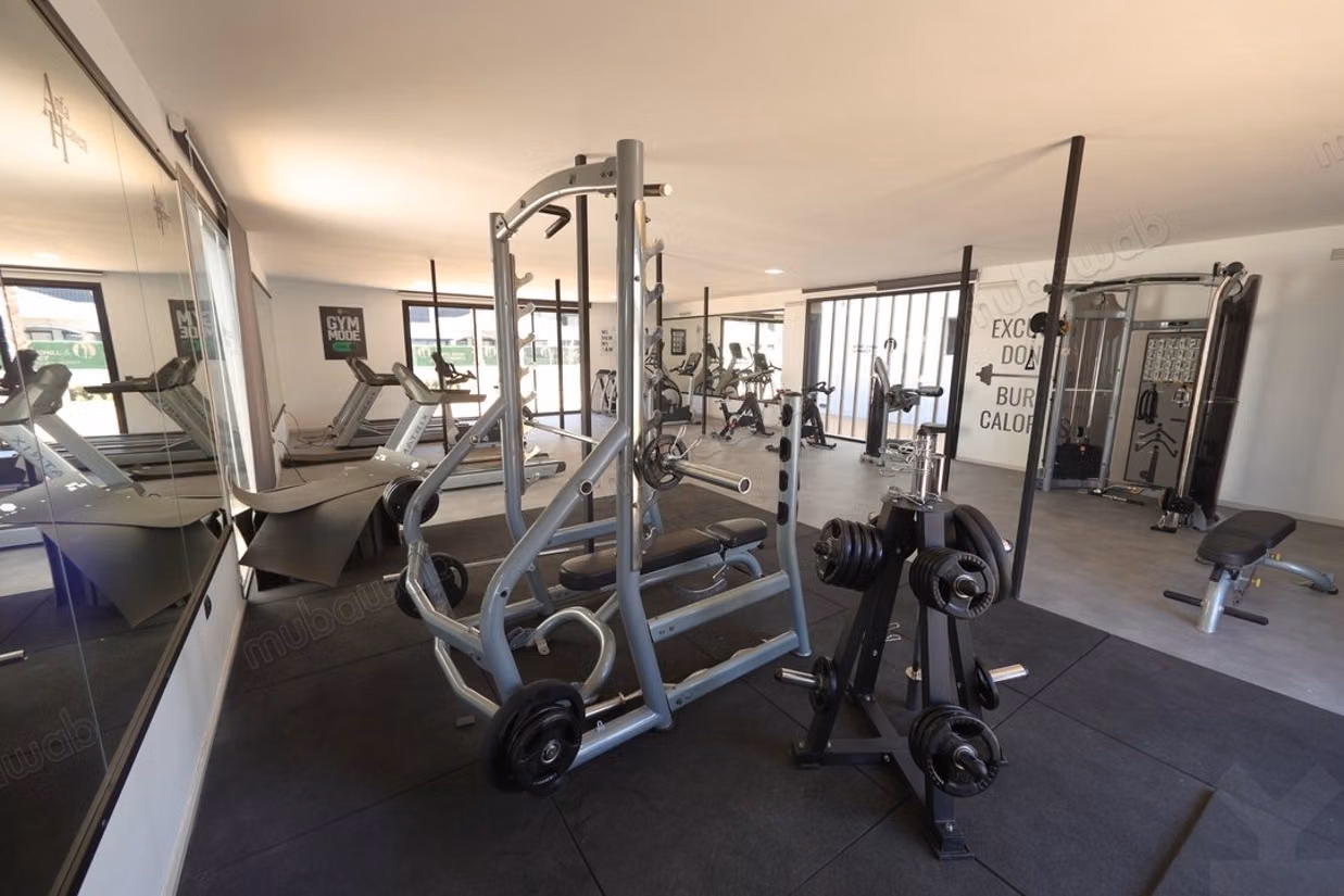 Appartements Neufs Résidence Premium Ain Diab