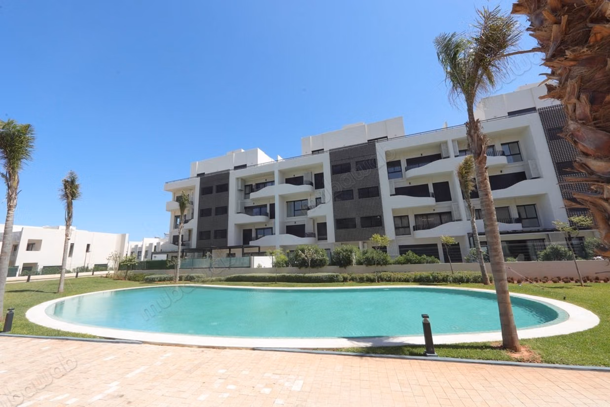 Appartements Neufs Résidence Premium Ain Diab