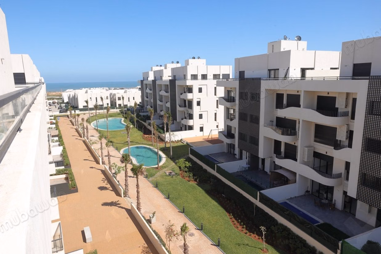 Appartements Neufs Résidence Premium Ain Diab