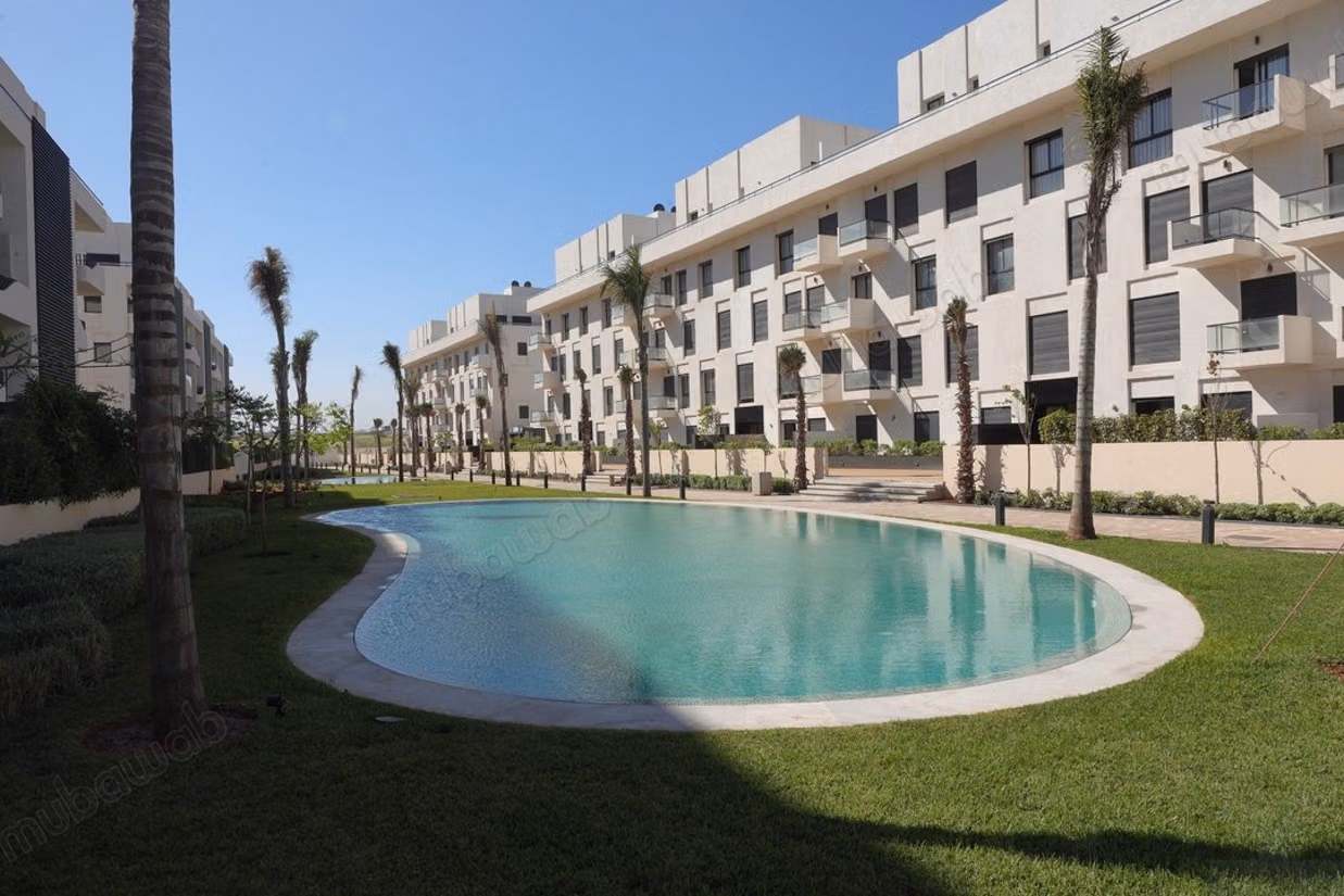 Appartements Neufs Résidence Premium Ain Diab