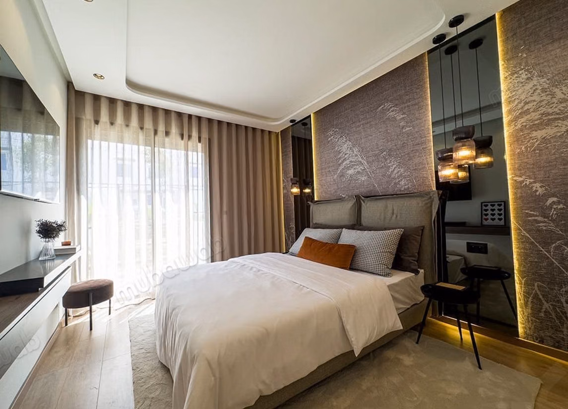 Appartements Neufs Résidence Premium Ain Diab