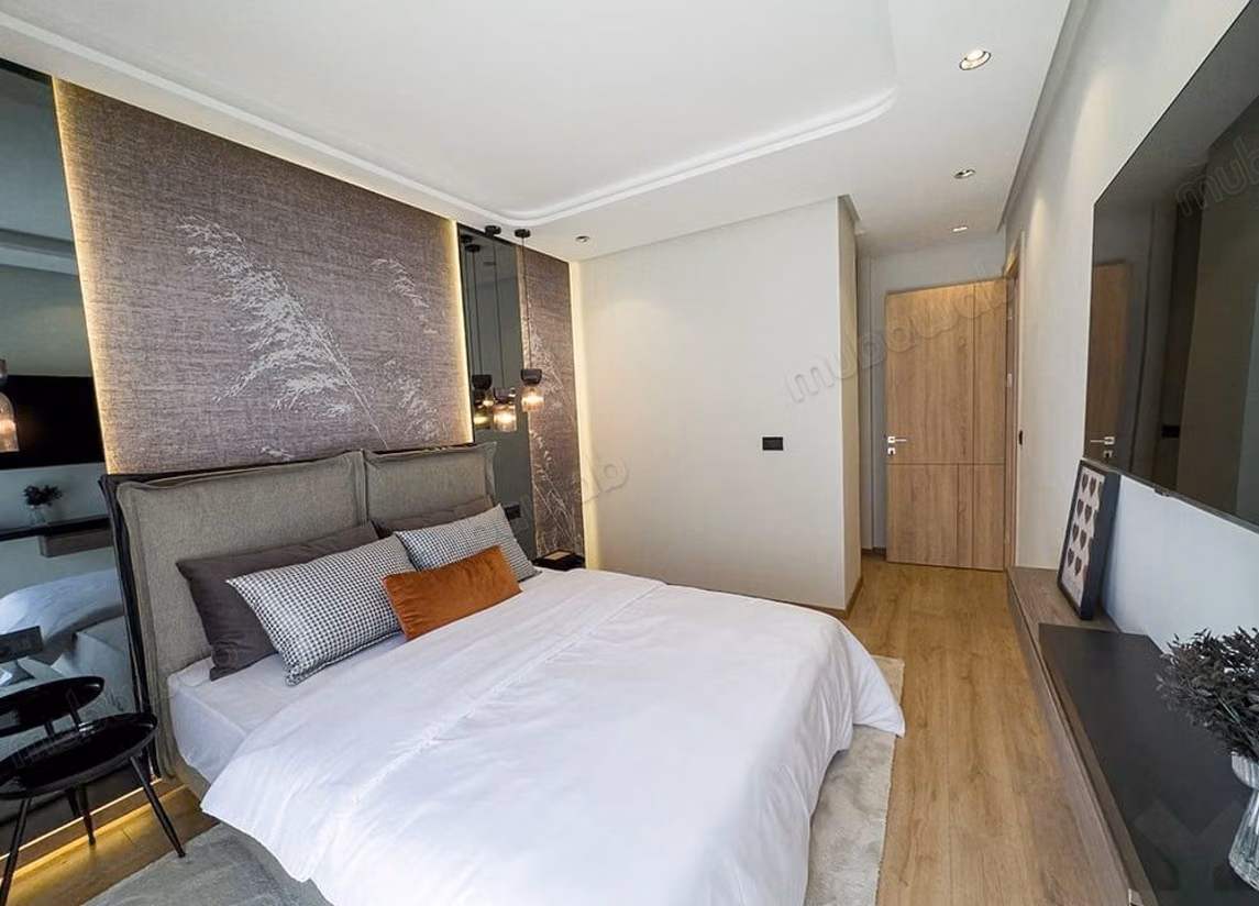 Appartements Neufs Résidence Premium Ain Diab