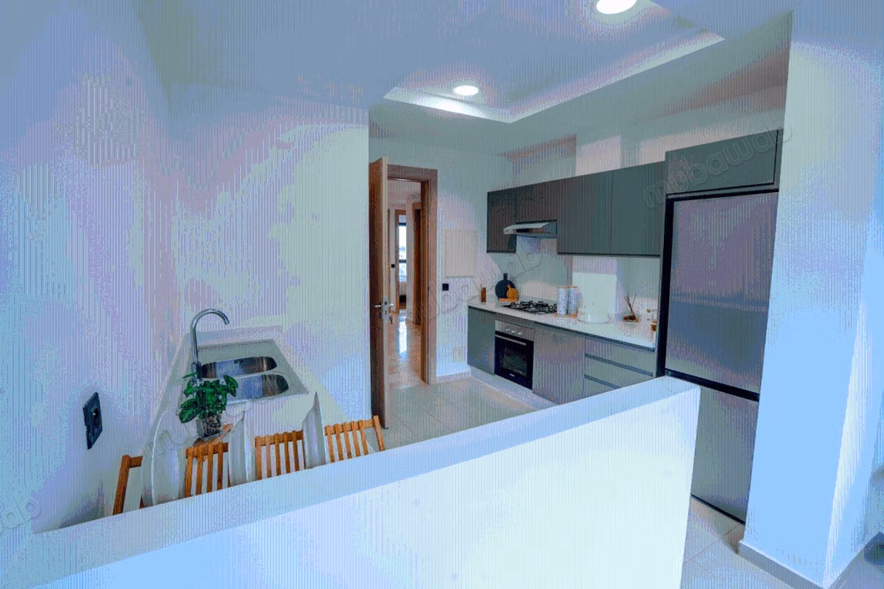 Appartements Neufs Résidence Premium Ain Diab