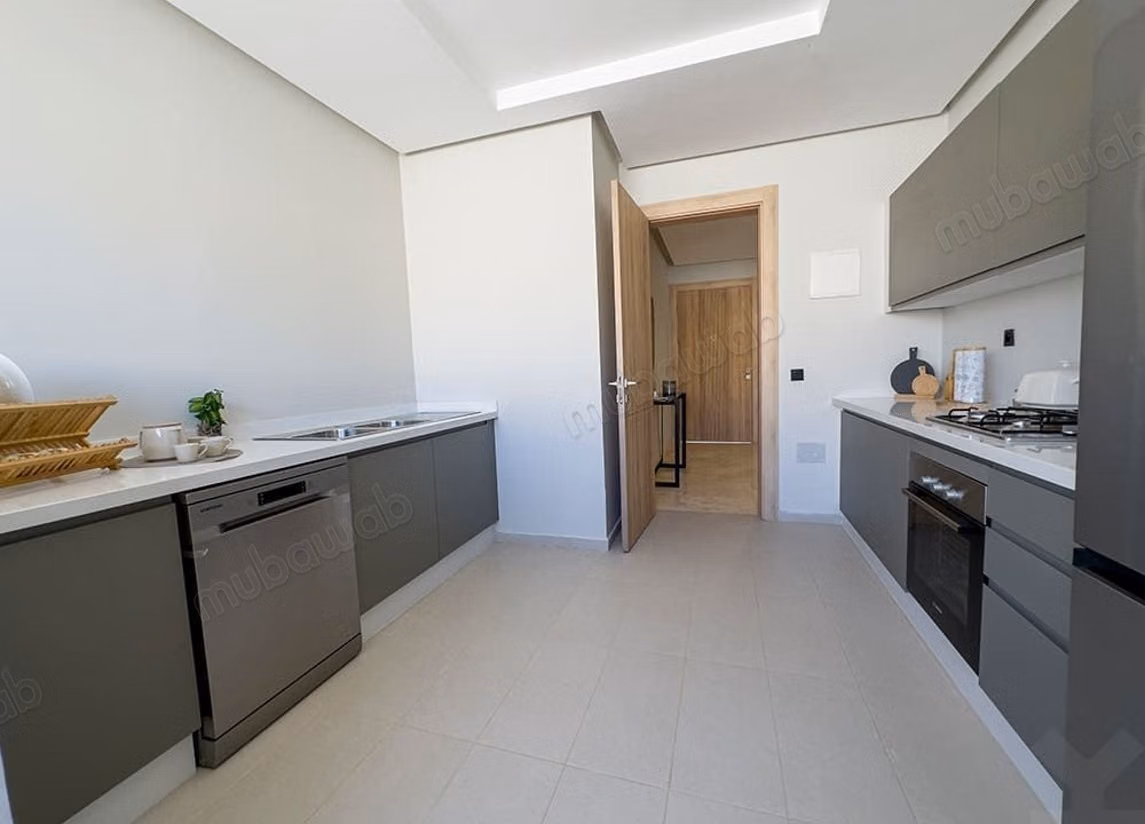 Appartements Neufs Résidence Premium Ain Diab