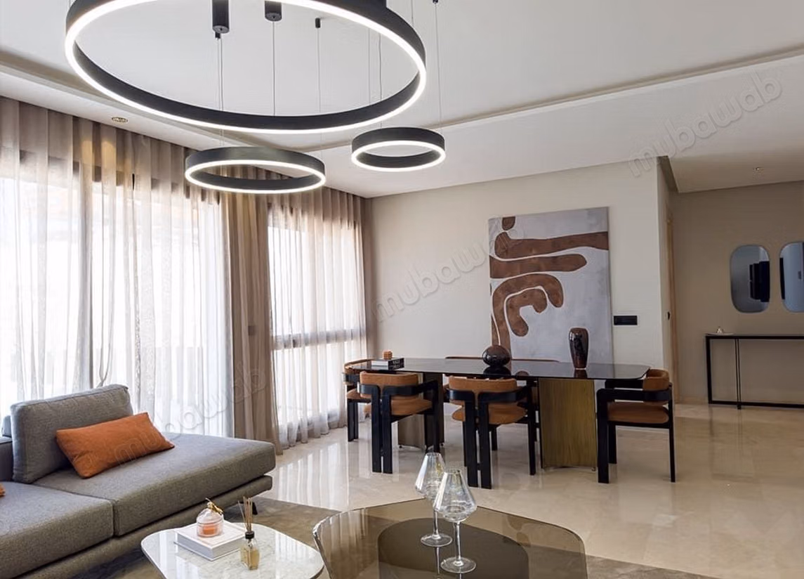 Appartements Neufs Résidence Premium Ain Diab