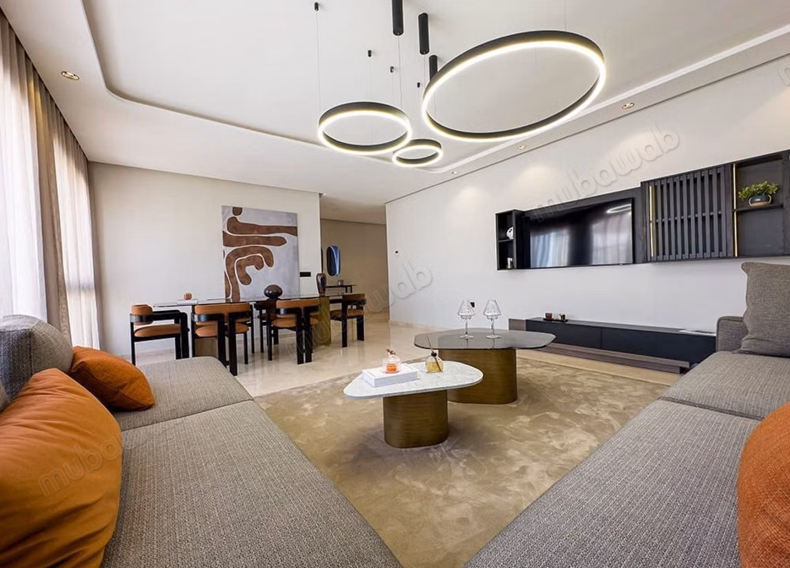 Appartements Neufs Résidence Premium Ain Diab