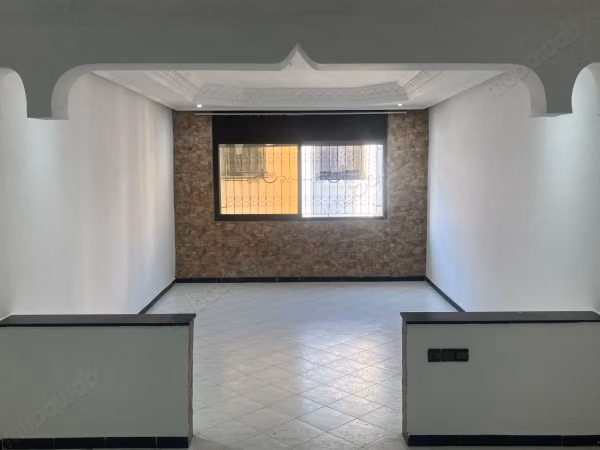 138 m² renovado – 3 habitaciones – Balcón y garaje