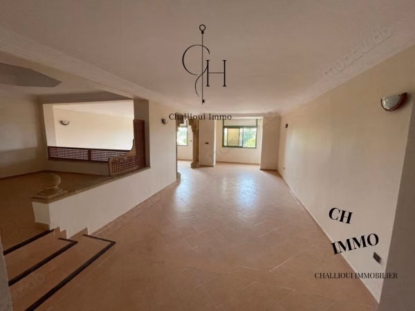 Venta Apartamento en Haut Agdal a 5min del Descartes