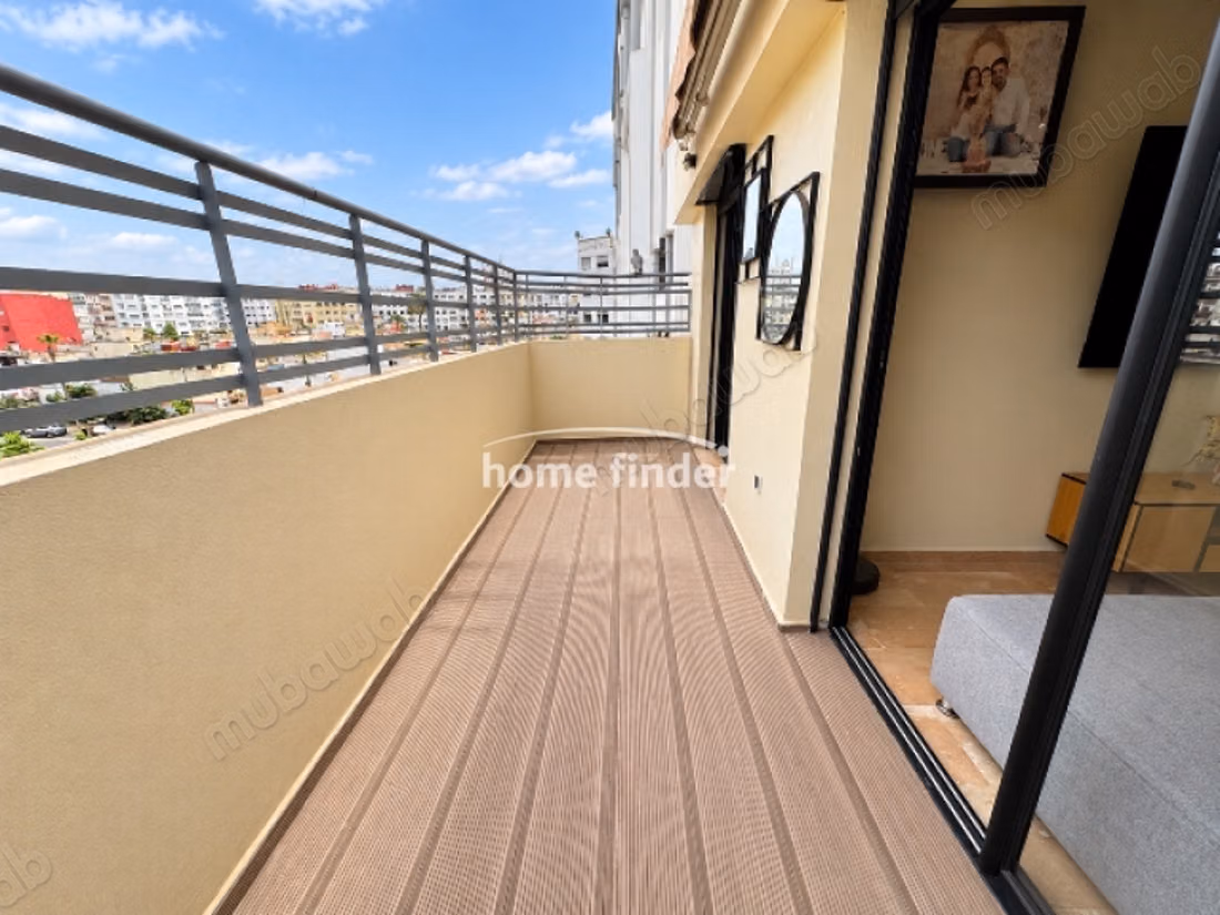 Appartement à vendre sur Bourgogne 107 m²