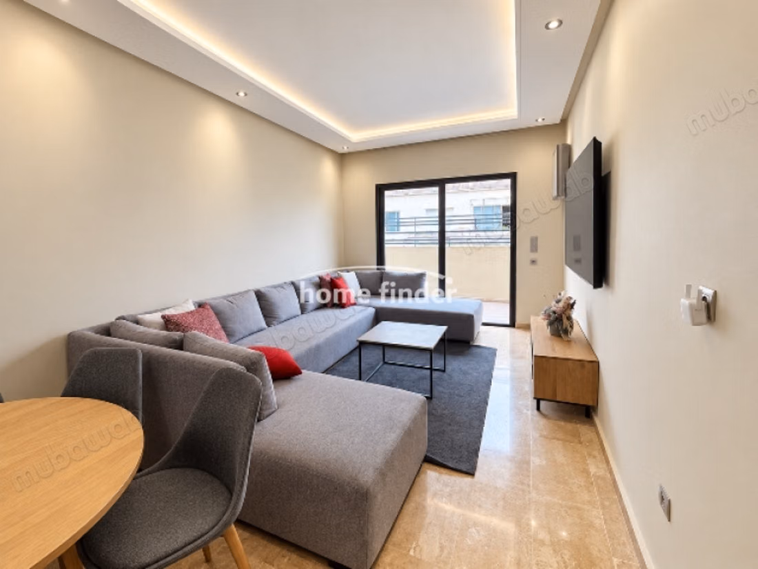 Appartement à vendre sur Bourgogne 107 m² — 2