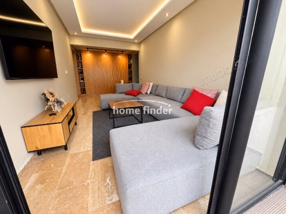 Appartement à vendre sur Bourgogne 107 m² — 3