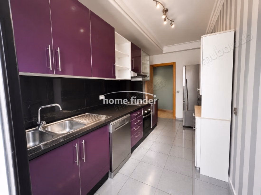 Appartement à vendre sur Bourgogne 107 m² — 4