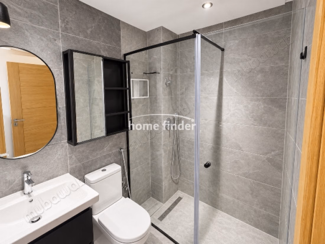 Appartement à vendre sur Bourgogne 107 m² — 6