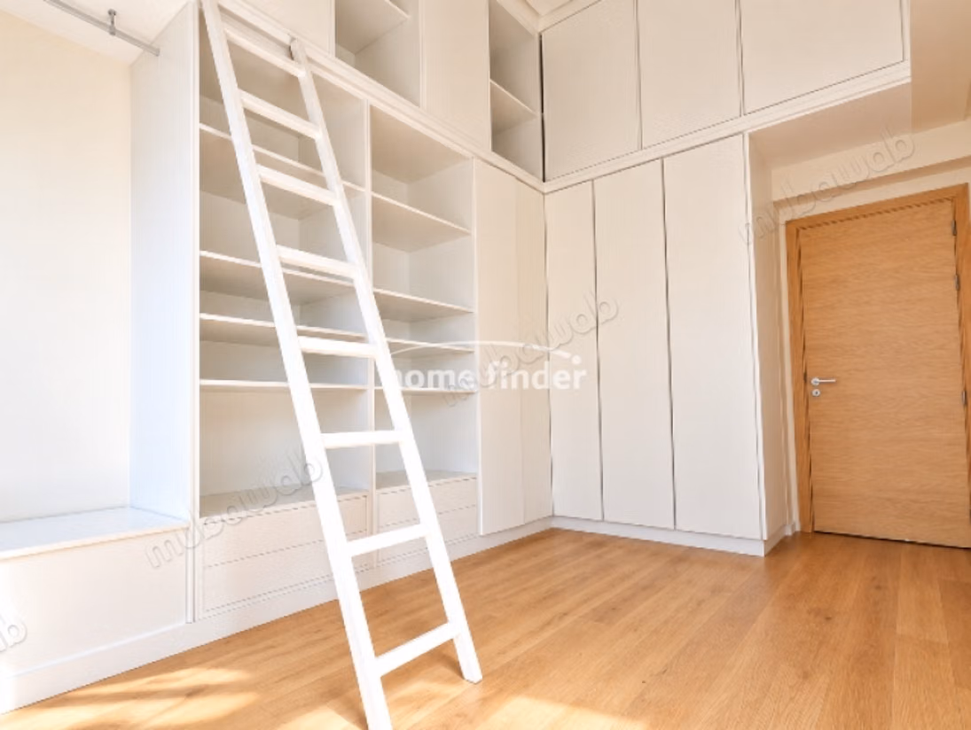 Appartement à louer sur Ville Verte 220 m²