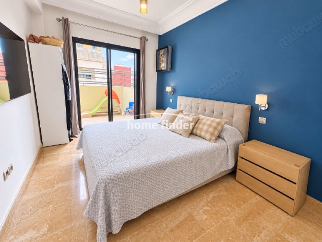 Appartement 107 m² f Bourgogne Ouest — 7