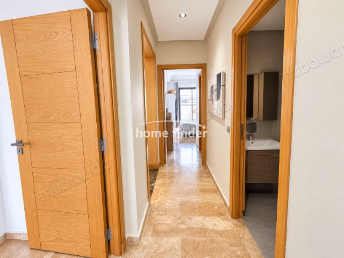 Appartement 107 m² f Bourgogne Ouest — 8