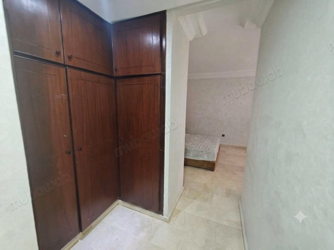 Appartement 110 m² — Ennassim, Quartier Koutoubia — 3