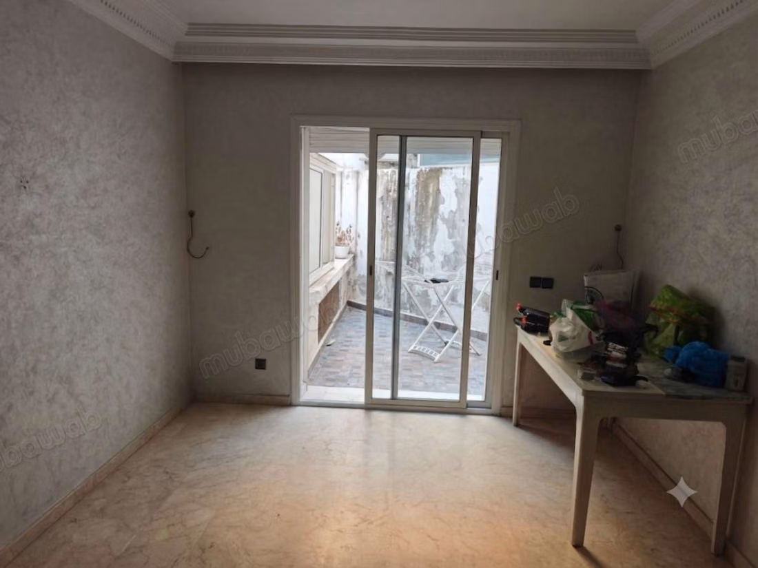 Appartement 110 m² — Ennassim, Quartier Koutoubia — 4