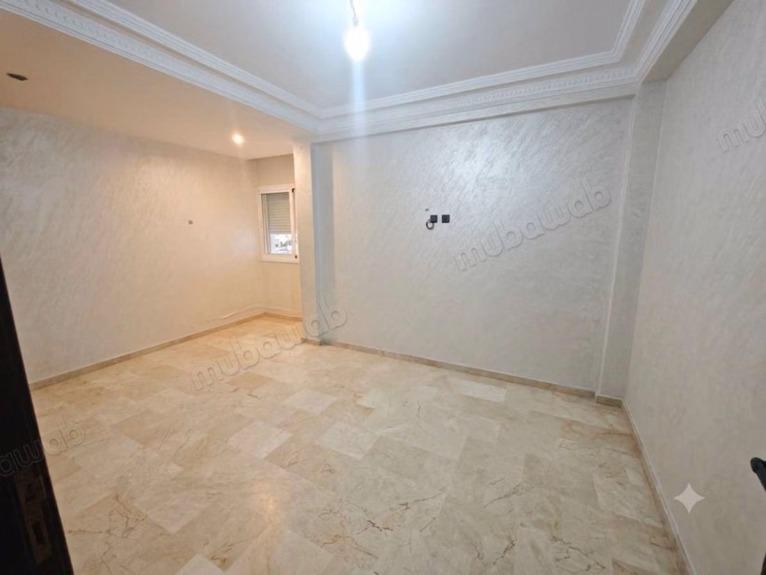 Appartement 110 m² — Ennassim, Quartier Koutoubia — 6