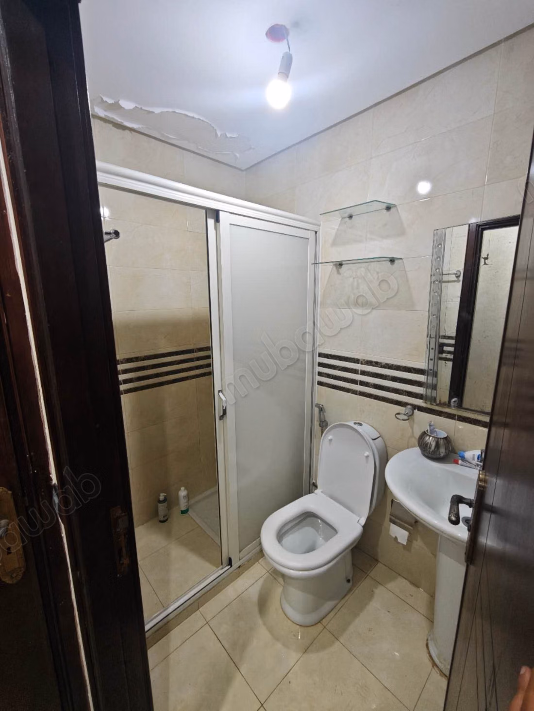 Appartement 110 m² — Ennassim, Quartier Koutoubia — 5