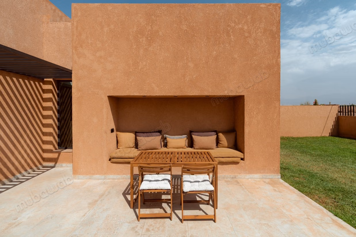 Suntuosa casa en venta en Route de l'Ourika. Pequeña superficie 519 m²