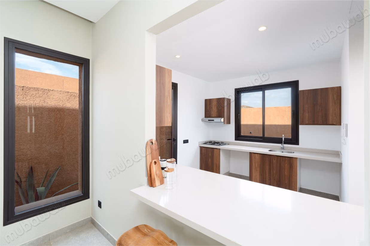 Suntuosa casa en venta en Route de l'Ourika. Pequeña superficie 519 m²