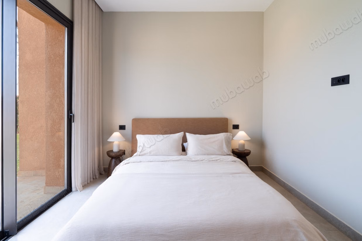 Suntuosa casa en venta en Route de l'Ourika. Pequeña superficie 519 m²